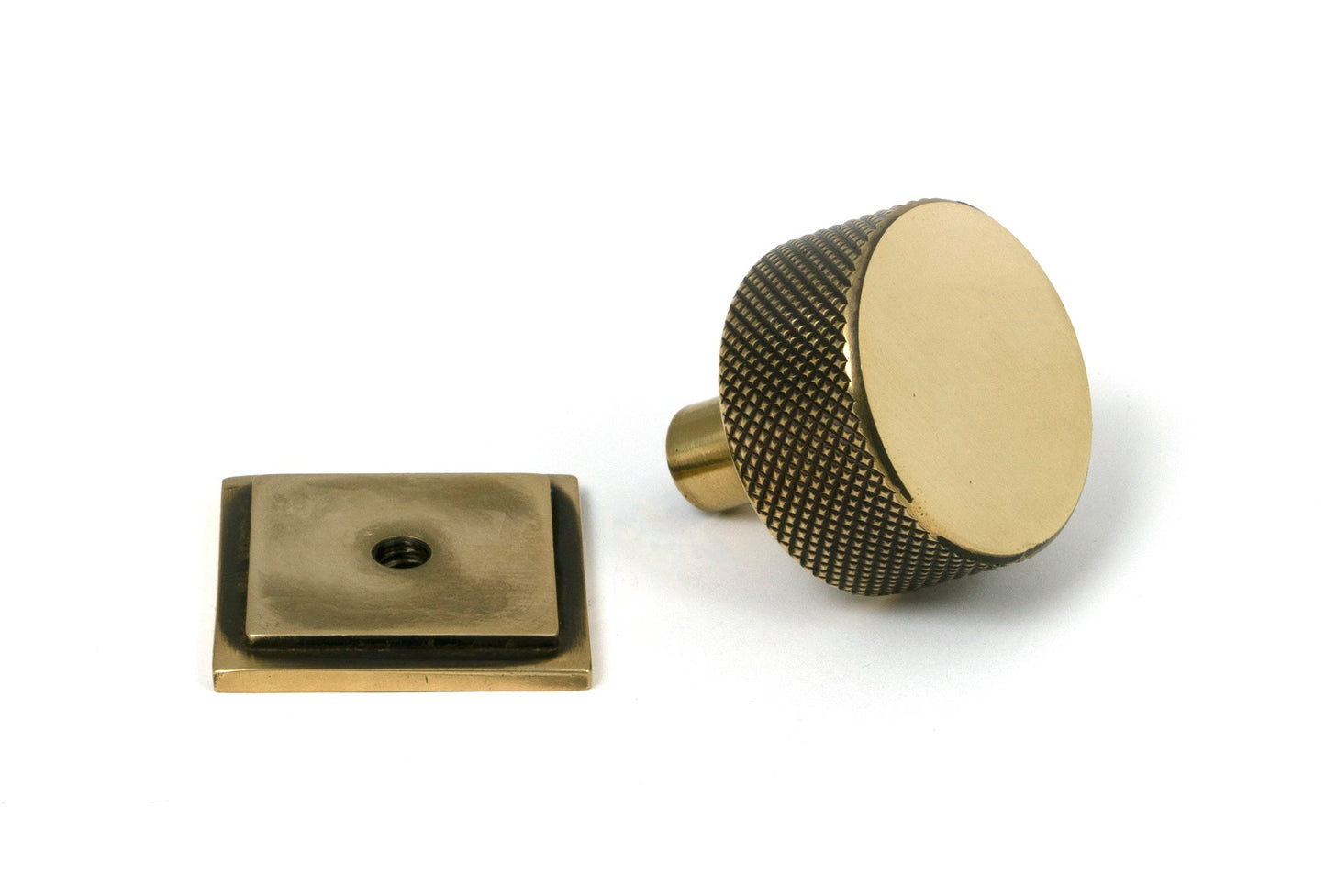 From The Anvil 32mm Brompton Cabinet Knob