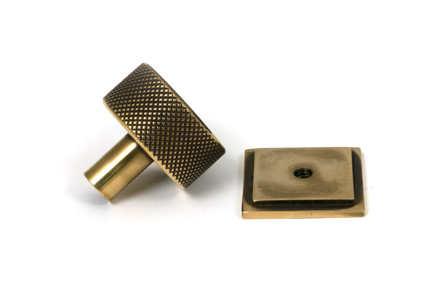 From The Anvil 32mm Brompton Cabinet Knob