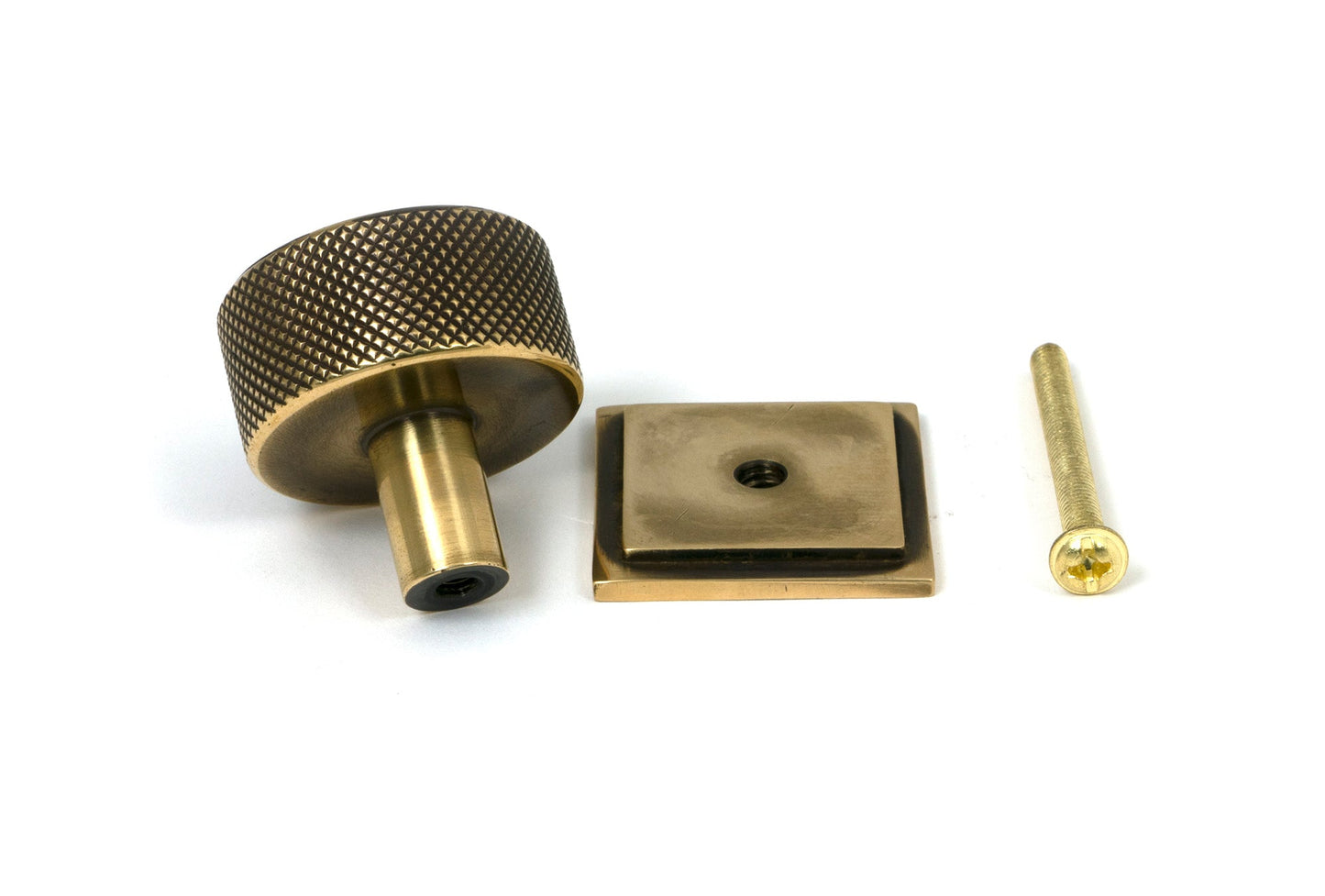 From The Anvil 32mm Brompton Cabinet Knob