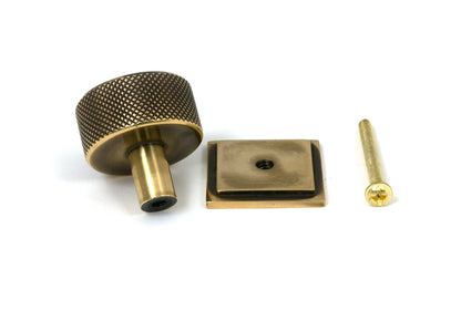 From The Anvil 32mm Brompton Cabinet Knob
