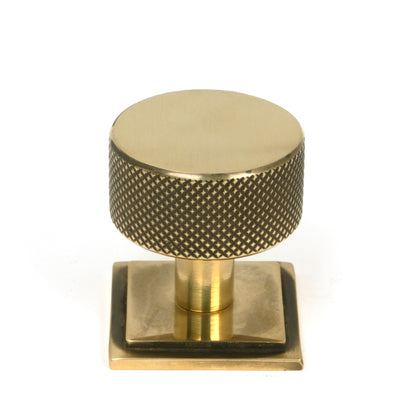 From The Anvil 32mm Brompton Cabinet Knob
