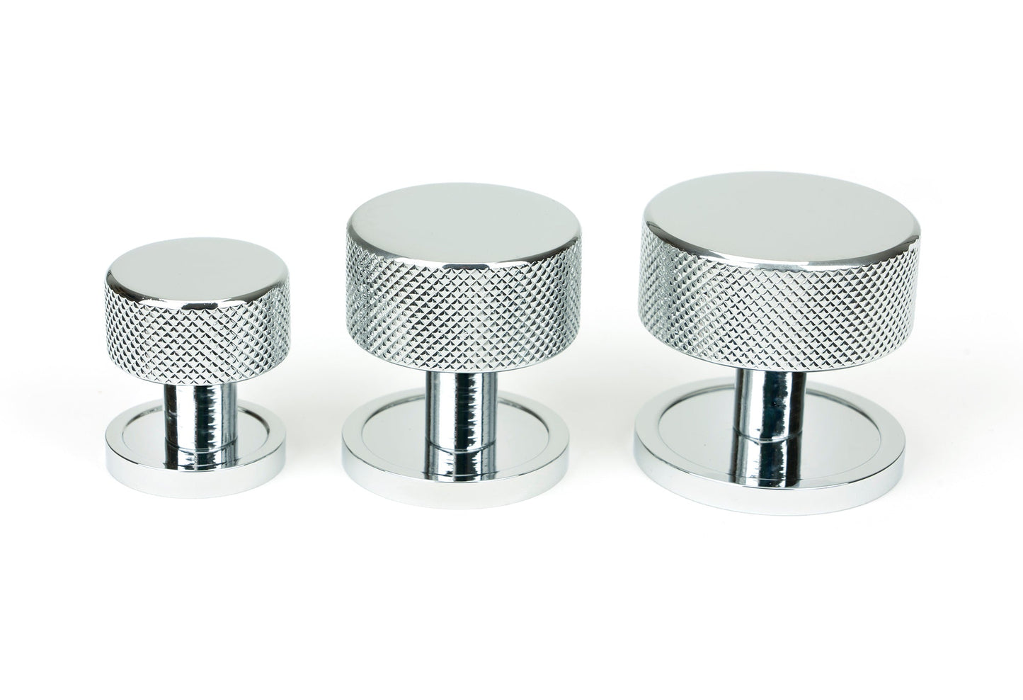 From The Anvil 32mm Brompton Cabinet Knob