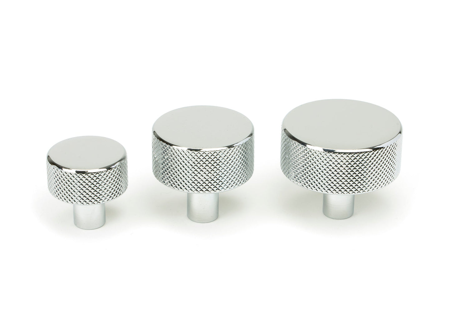 From The Anvil 32mm Brompton Cabinet Knob