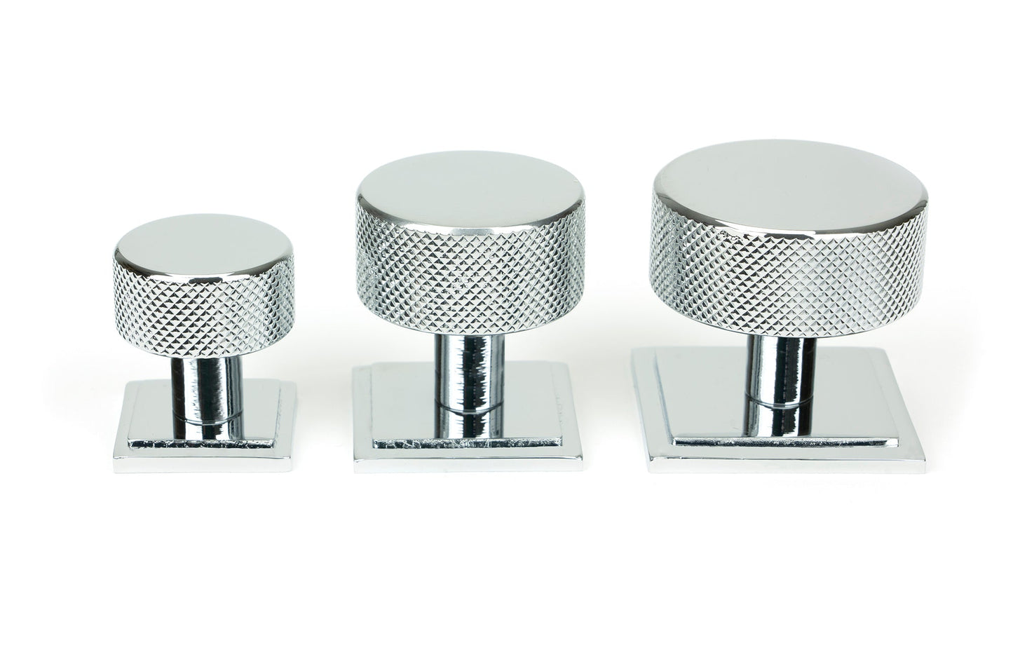 From The Anvil 32mm Brompton Cabinet Knob