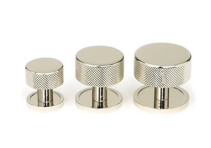 From The Anvil 32mm Brompton Cabinet Knob