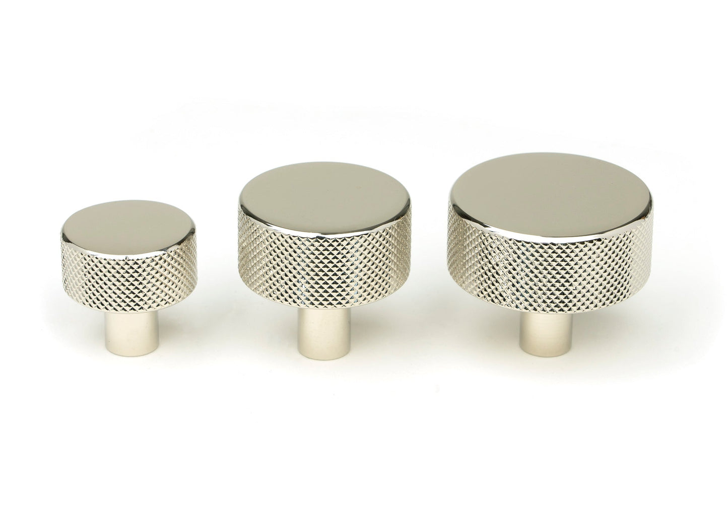 From The Anvil 32mm Brompton Cabinet Knob