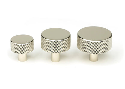 From The Anvil 32mm Brompton Cabinet Knob