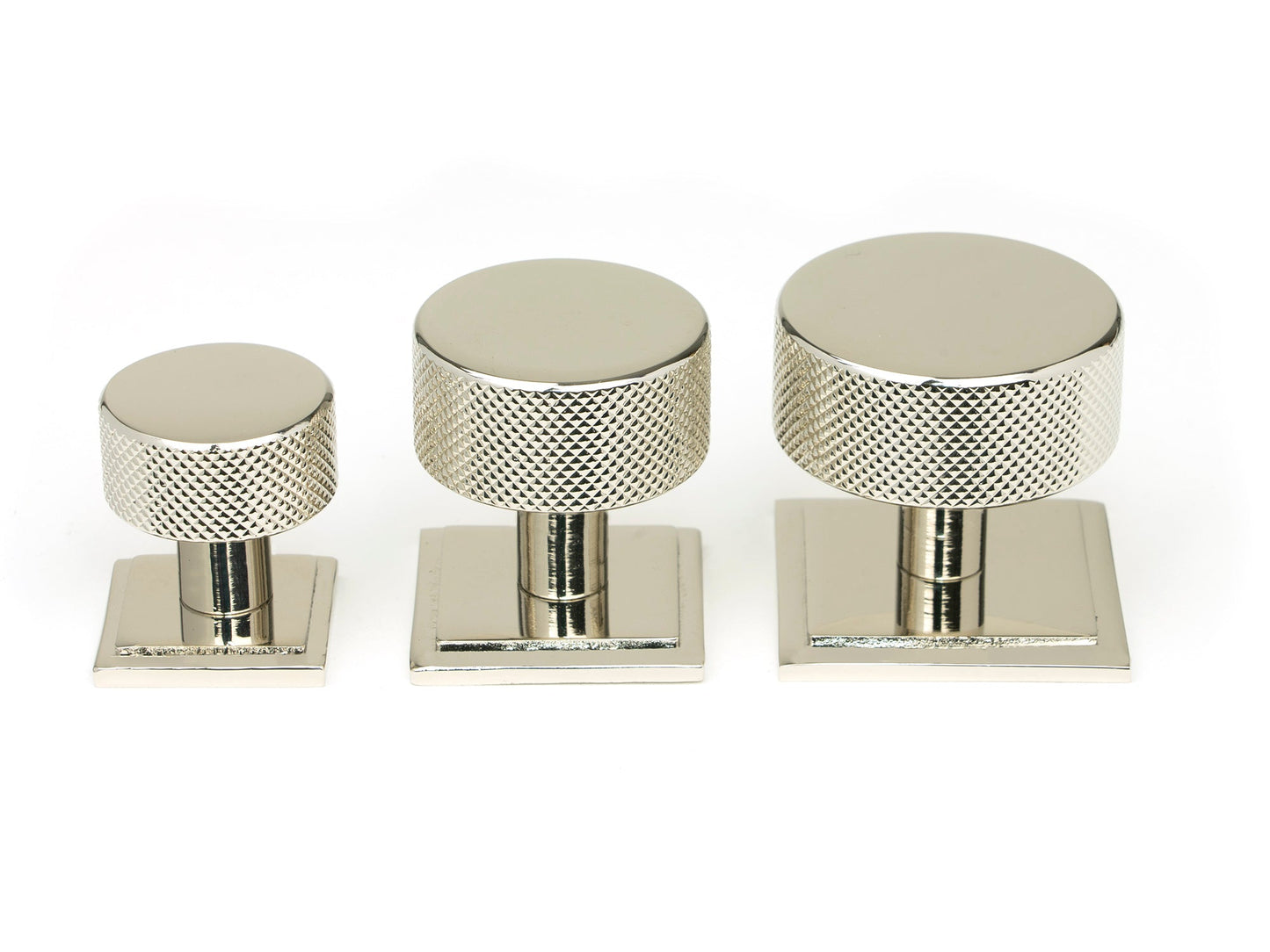 From The Anvil 32mm Brompton Cabinet Knob