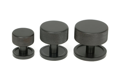 From The Anvil 32mm Brompton Cabinet Knob