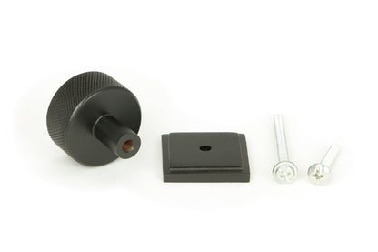 From The Anvil 32mm Brompton Cabinet Knob