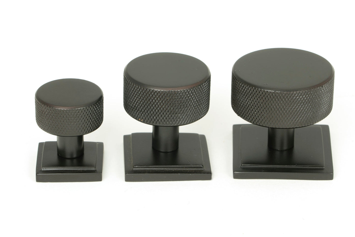 From The Anvil 32mm Brompton Cabinet Knob