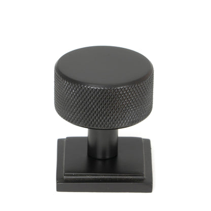 From The Anvil 32mm Brompton Cabinet Knob