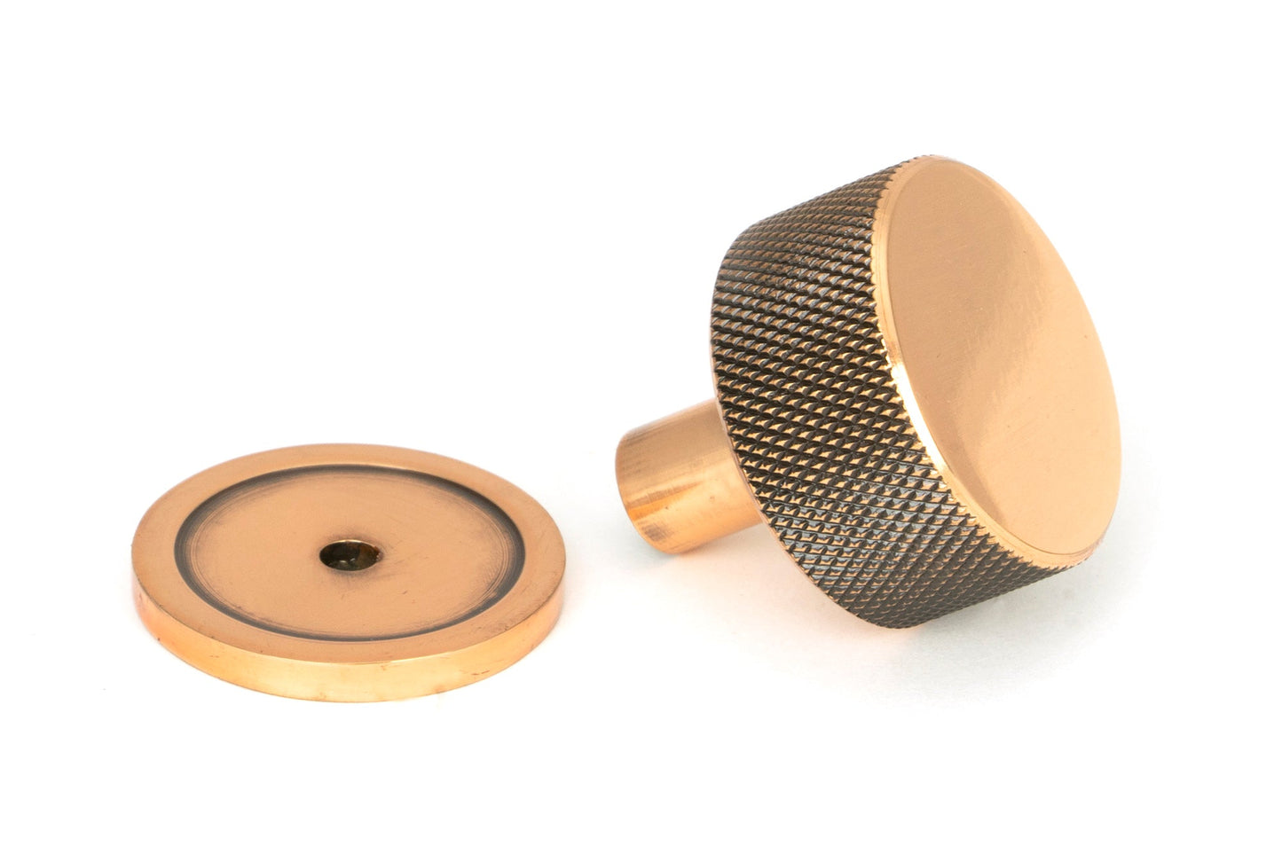 From The Anvil 32mm Brompton Cabinet Knob