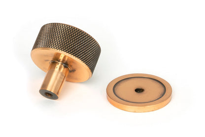 From The Anvil 32mm Brompton Cabinet Knob