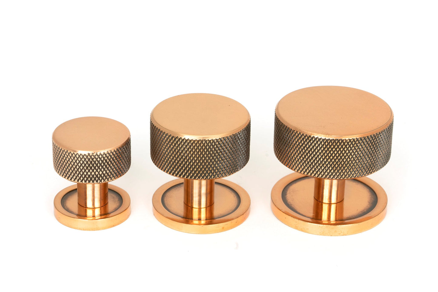 From The Anvil 32mm Brompton Cabinet Knob