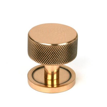From The Anvil 32mm Brompton Cabinet Knob