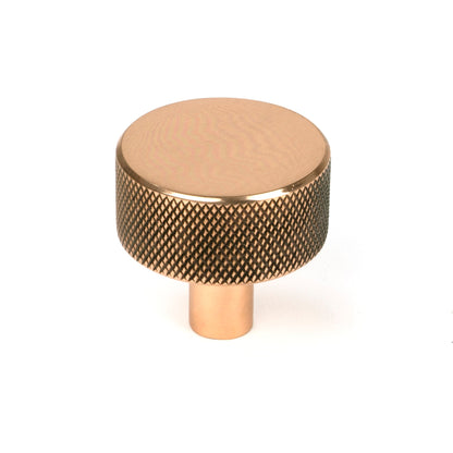 From The Anvil 32mm Brompton Cabinet Knob