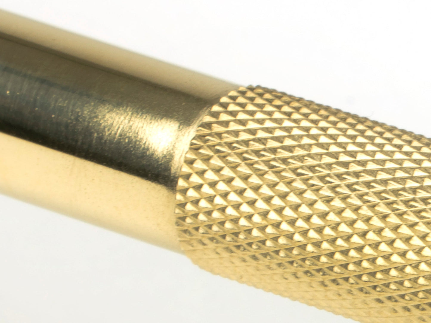 From The Anvil Half Brompton Pull Handle