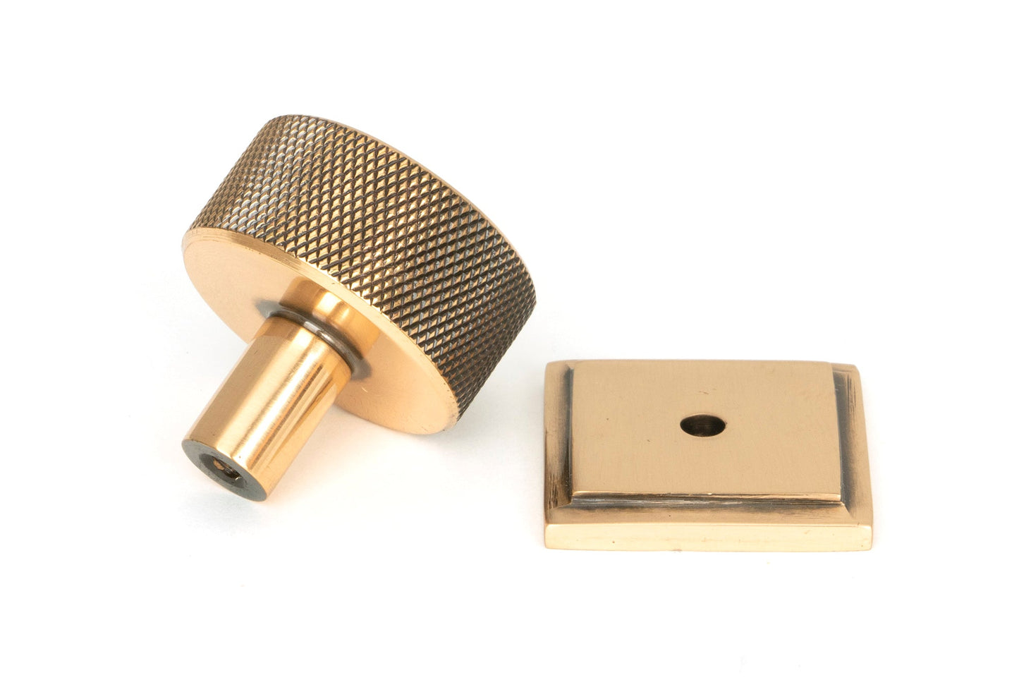 From The Anvil 32mm Brompton Cabinet Knob