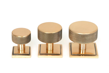 From The Anvil 32mm Brompton Cabinet Knob