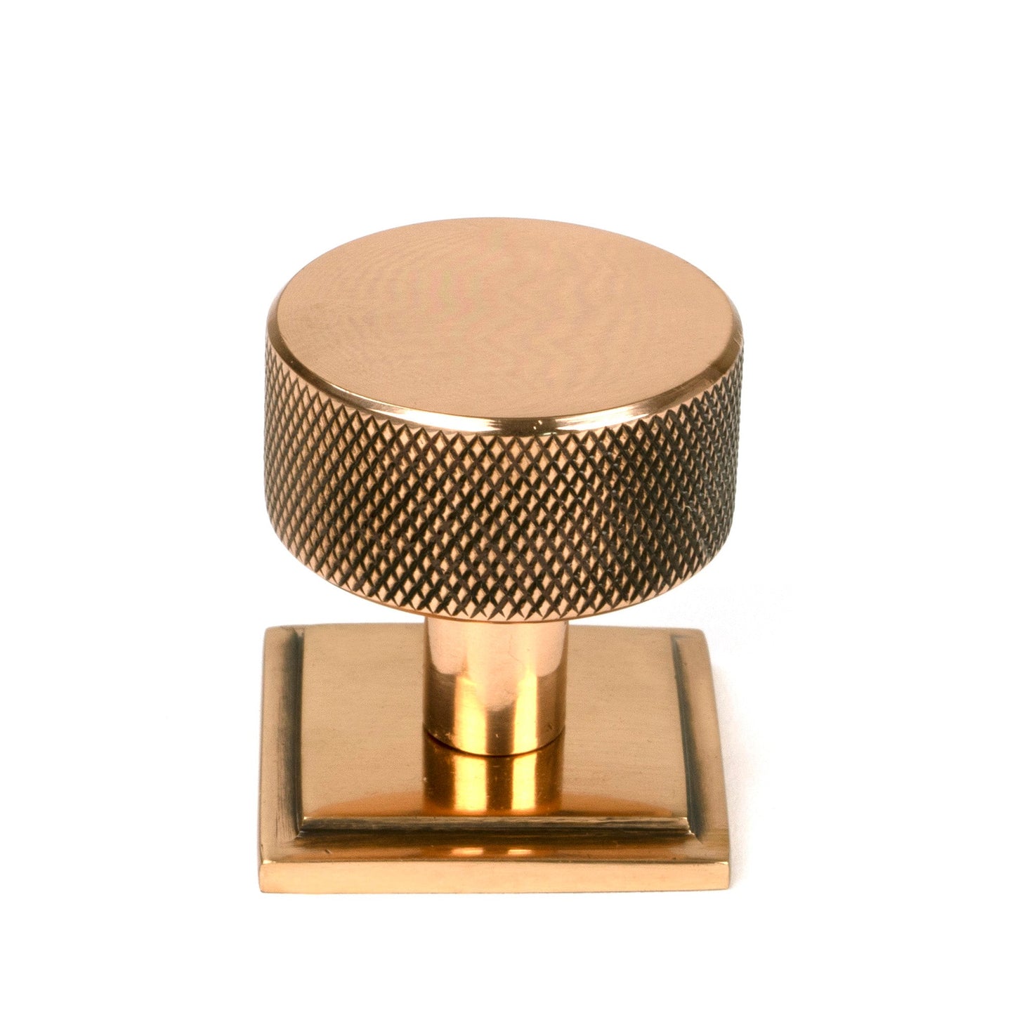From The Anvil 32mm Brompton Cabinet Knob