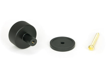 From The Anvil 32mm Brompton Cabinet Knob