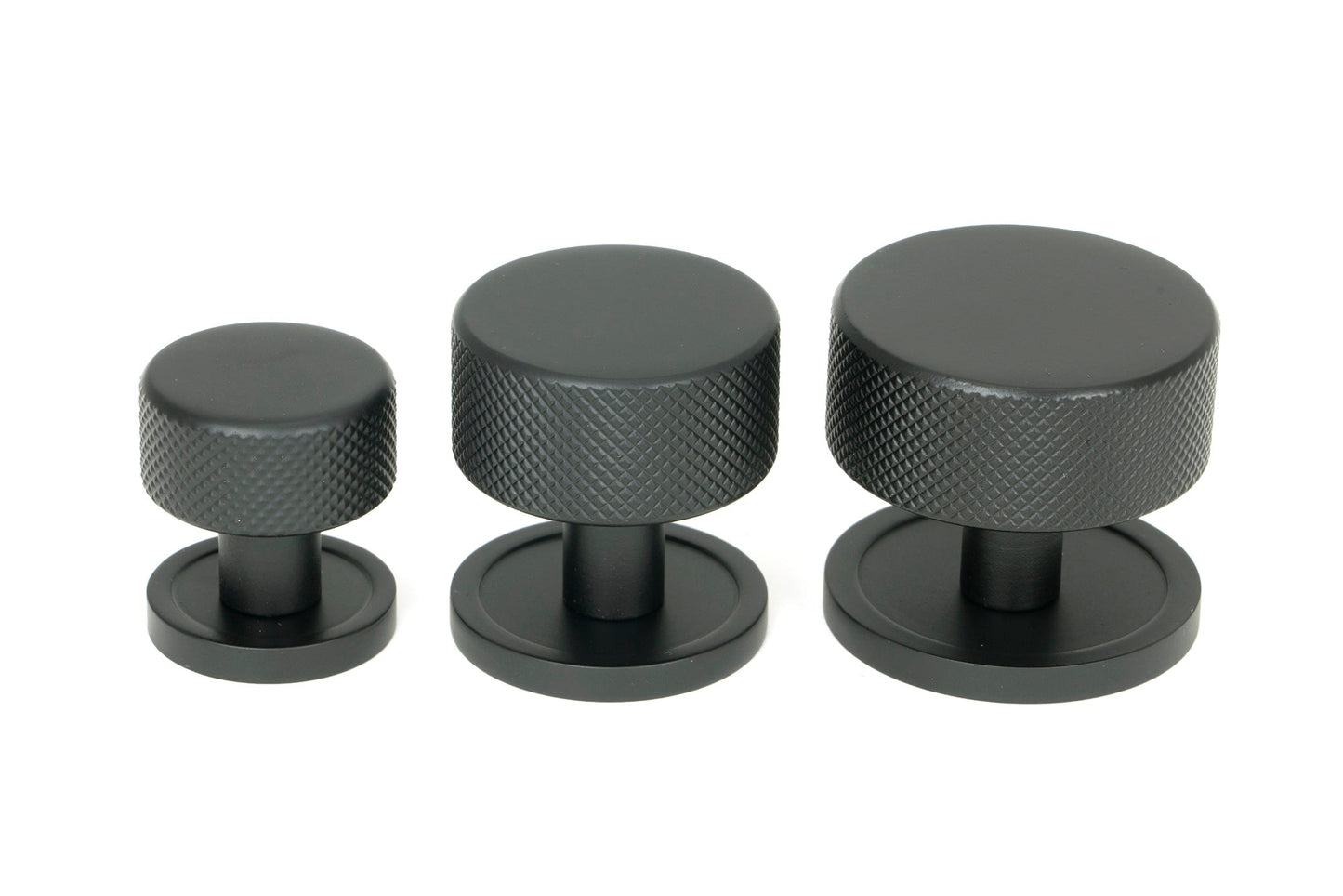 From The Anvil 32mm Brompton Cabinet Knob