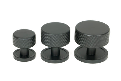 From The Anvil 32mm Brompton Cabinet Knob
