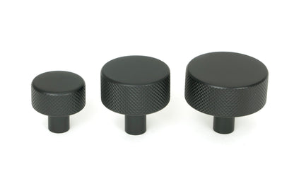 From The Anvil 32mm Brompton Cabinet Knob