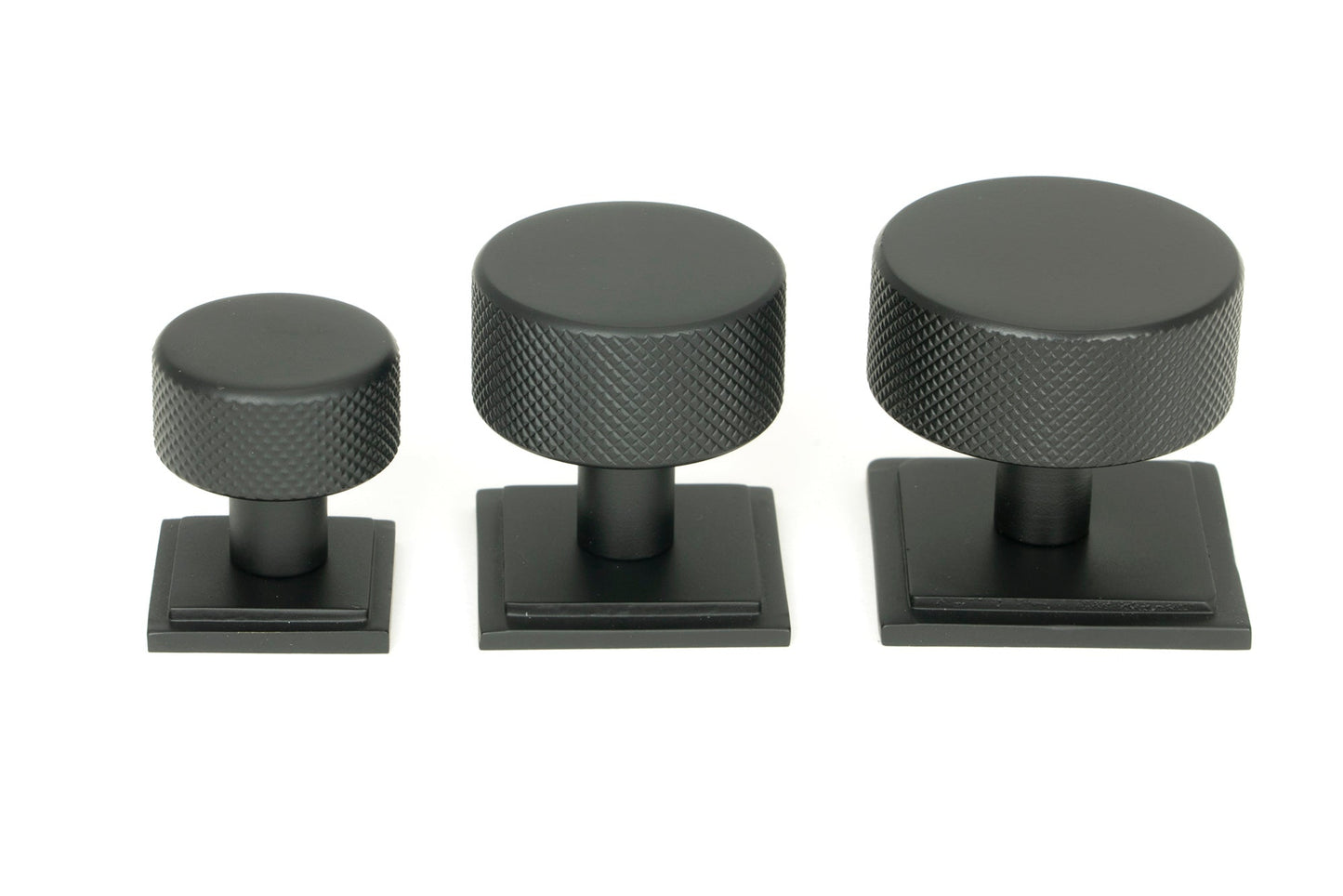 From The Anvil 32mm Brompton Cabinet Knob