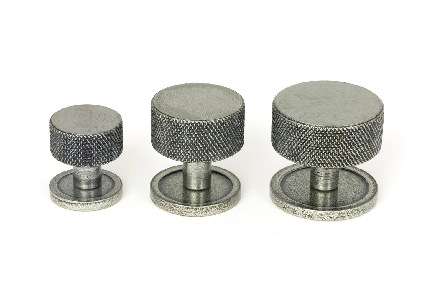 From The Anvil 32mm Brompton Cabinet Knob