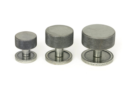 From The Anvil 32mm Brompton Cabinet Knob