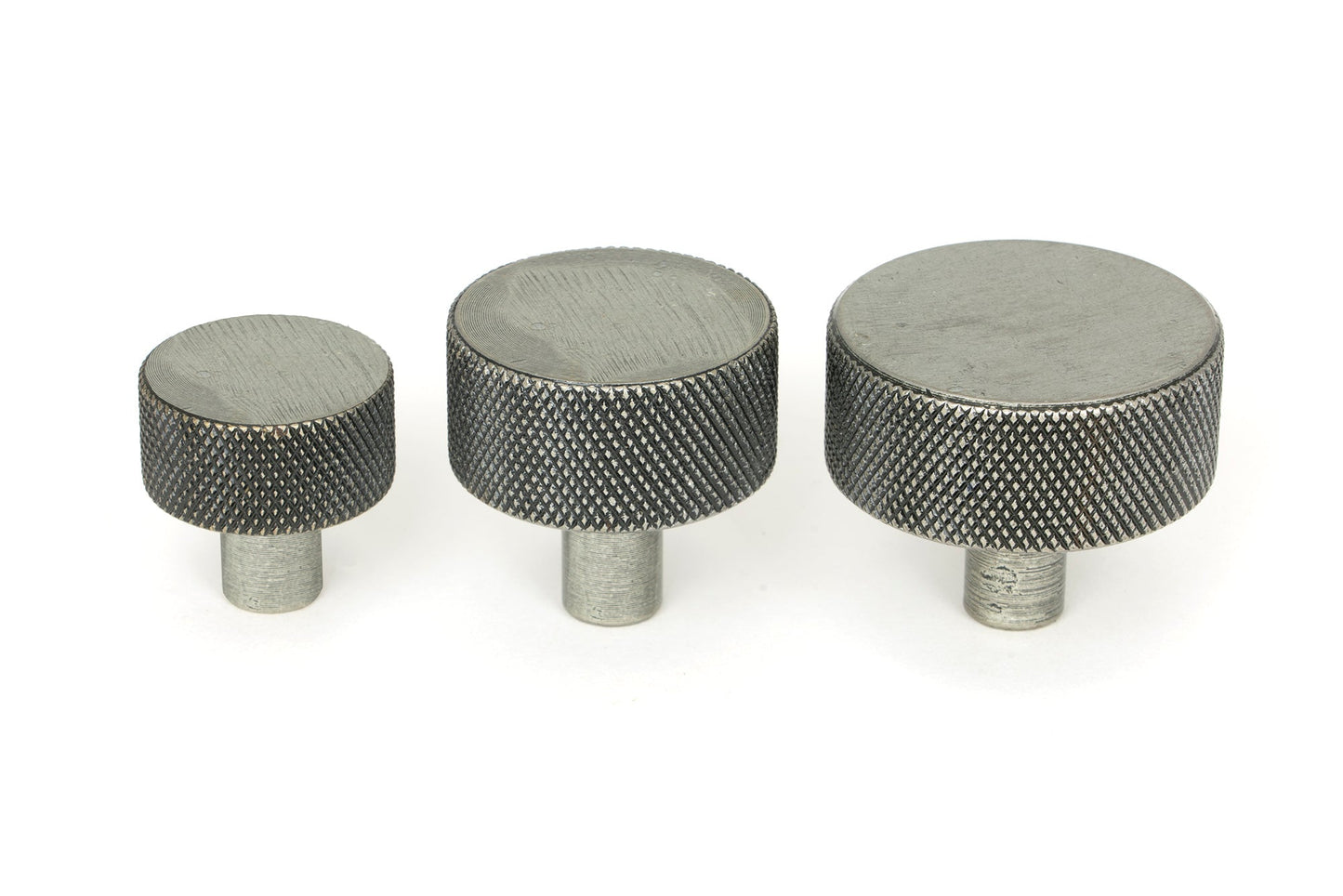 From The Anvil 32mm Brompton Cabinet Knob