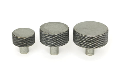 From The Anvil 32mm Brompton Cabinet Knob