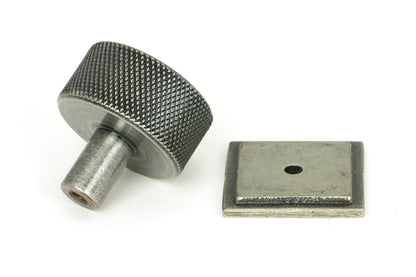 From The Anvil 32mm Brompton Cabinet Knob
