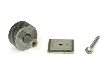 From The Anvil 32mm Brompton Cabinet Knob