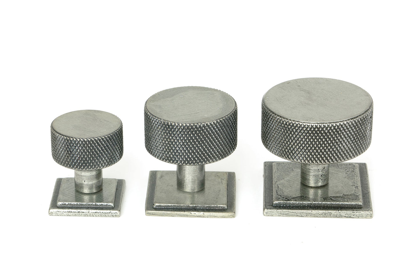 From The Anvil 32mm Brompton Cabinet Knob