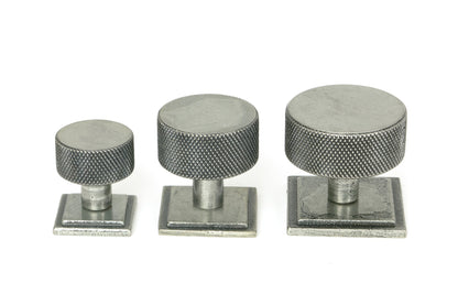 From The Anvil 32mm Brompton Cabinet Knob