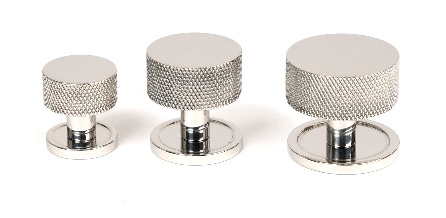 From The Anvil 32mm Brompton Cabinet Knob