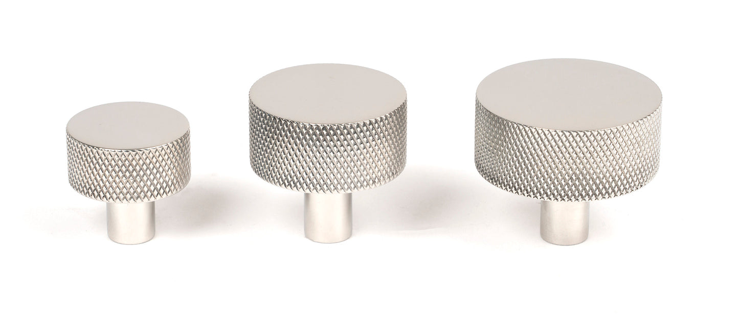 From The Anvil 32mm Brompton Cabinet Knob