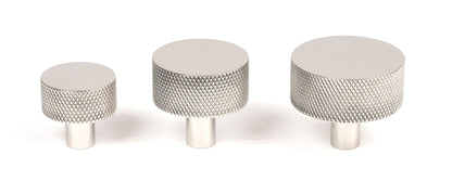 From The Anvil 32mm Brompton Cabinet Knob