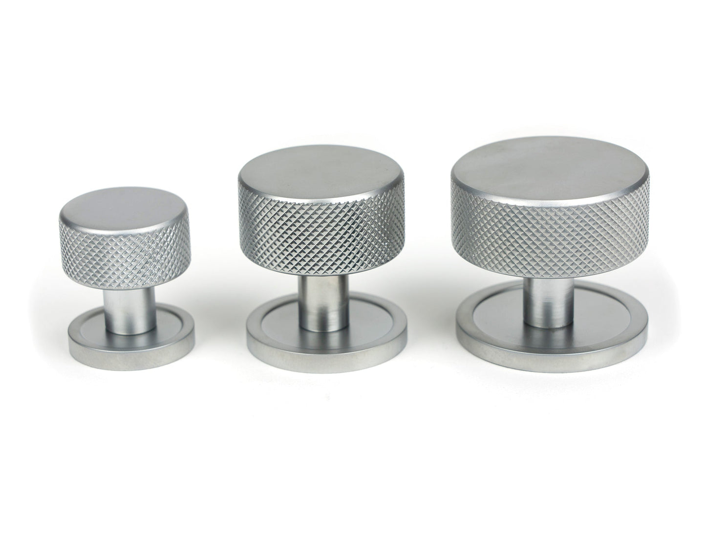 From The Anvil 32mm Brompton Cabinet Knob