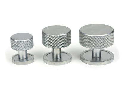 From The Anvil 32mm Brompton Cabinet Knob