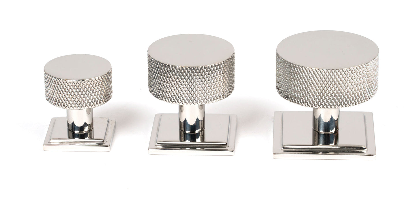 From The Anvil 32mm Brompton Cabinet Knob