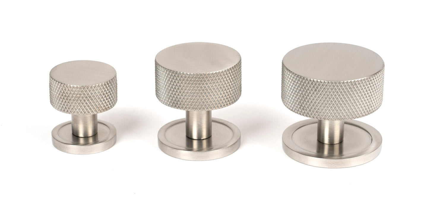 From The Anvil 32mm Brompton Cabinet Knob