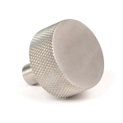 From The Anvil 32mm Brompton Cabinet Knob