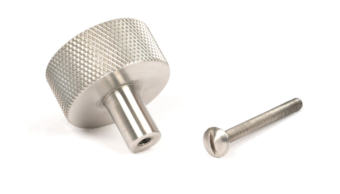 From The Anvil 32mm Brompton Cabinet Knob