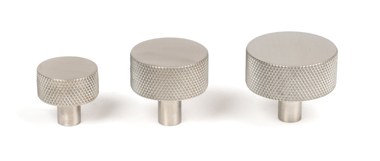 From The Anvil 32mm Brompton Cabinet Knob