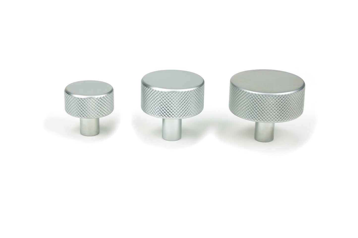 From The Anvil 32mm Brompton Cabinet Knob
