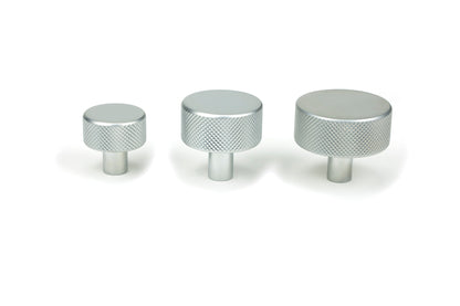 From The Anvil 32mm Brompton Cabinet Knob